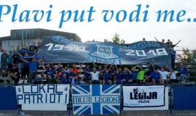 NK PAZINKA PAZIN