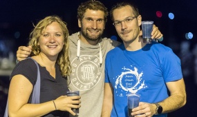 Medulin craft beer festival
