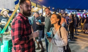 Medulin craft beer festival