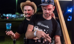 Medulin craft beer festival