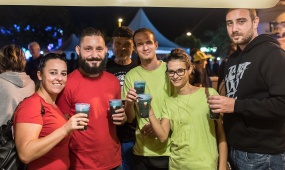 Medulin craft beer festival