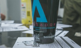 Ambasador - Winners party