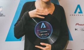 Ambasador - Winners party