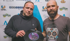 Ambasador - Winners party