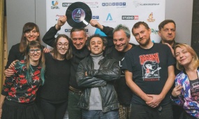Ambasador - Winners party