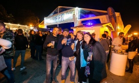 ISTRA & CRAFT BEER FESTIVAL 2018