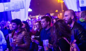 ISTRA & CRAFT BEER FESTIVAL 2018