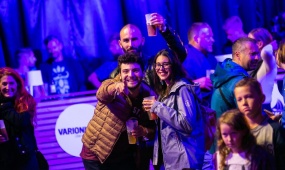 ISTRA & CRAFT BEER FESTIVAL 2018