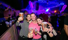 ISTRA & CRAFT BEER FESTIVAL 2018