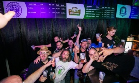 ISTRA & CRAFT BEER FESTIVAL 2018