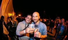 ISTRA & CRAFT BEER FESTIVAL 2018
