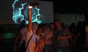 LUZ Festival, 2019
