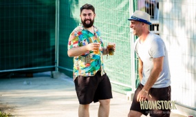 HOOMSTOCK