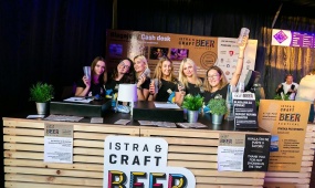 ISTRA & CRAFT BEER FESTIVAL 2018