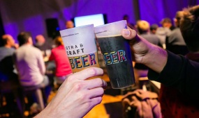 ISTRA & CRAFT BEER FESTIVAL 2018
