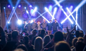 ISTRA & CRAFT BEER FESTIVAL 2019