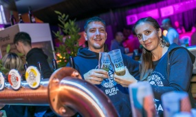 ISTRA & CRAFT BEER FESTIVAL 2019