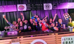 ISTRA & CRAFT BEER FESTIVAL 2019