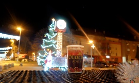 ČAROBNA ČAROLIJA, Otočac 2019
