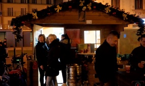 ČAROBNA ČAROLIJA, Otočac 2019
