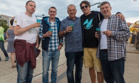 Medulin craft beer festival