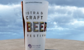 ISTRA & CRAFT BEER FESTIVAL 2018