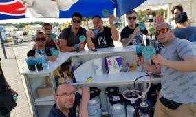 Medulin craft beer festival