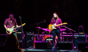 HOOMSTOCK