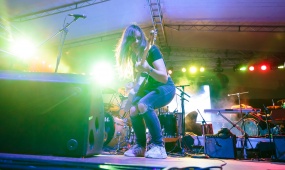HOOMSTOCK