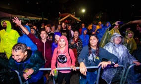 HOOMSTOCK