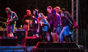 HOOMSTOCK