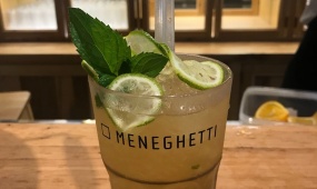 MENEGHETTI