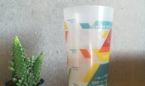 CupUp - Rental Cup