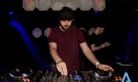Ambasador - Winners party