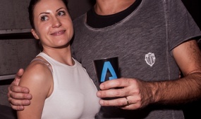 Ambasador - Winners party