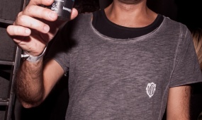 Ambasador - Winners party