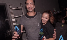 Ambasador - Winners party