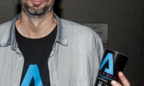 Ambasador - Winners party
