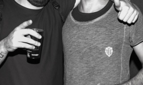 Ambasador - Winners party
