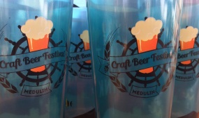 Medulin craft beer festival