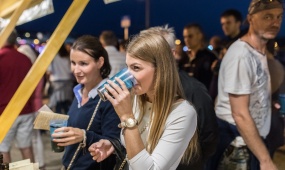 Medulin craft beer festival