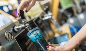 Medulin craft beer festival
