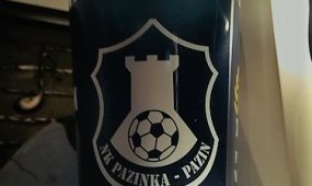 NK PAZINKA PAZIN