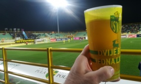 NK ISTRA - Pula