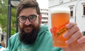 Primavera - Craft Beer & Gin Festival