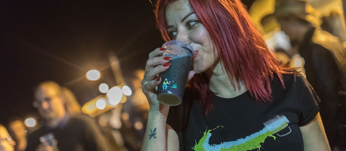 3. Medulin Craft beer festival