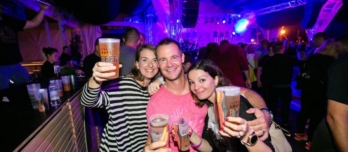 ISTRA & CRAFT BEER FESTIVAL 2018
