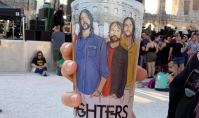 Foo Fighters