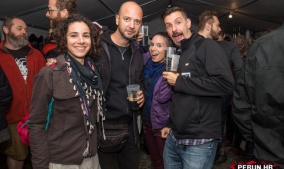 2. Beer Yard Festival