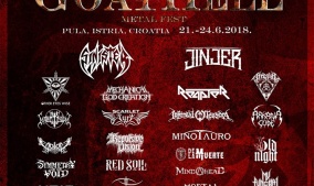 GoatHell festival